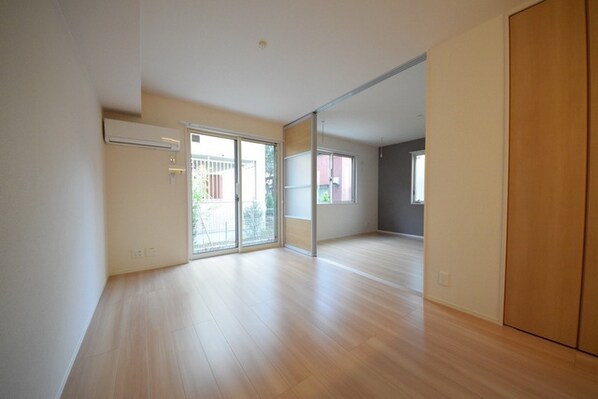 ハーヴェストコートの物件内観写真